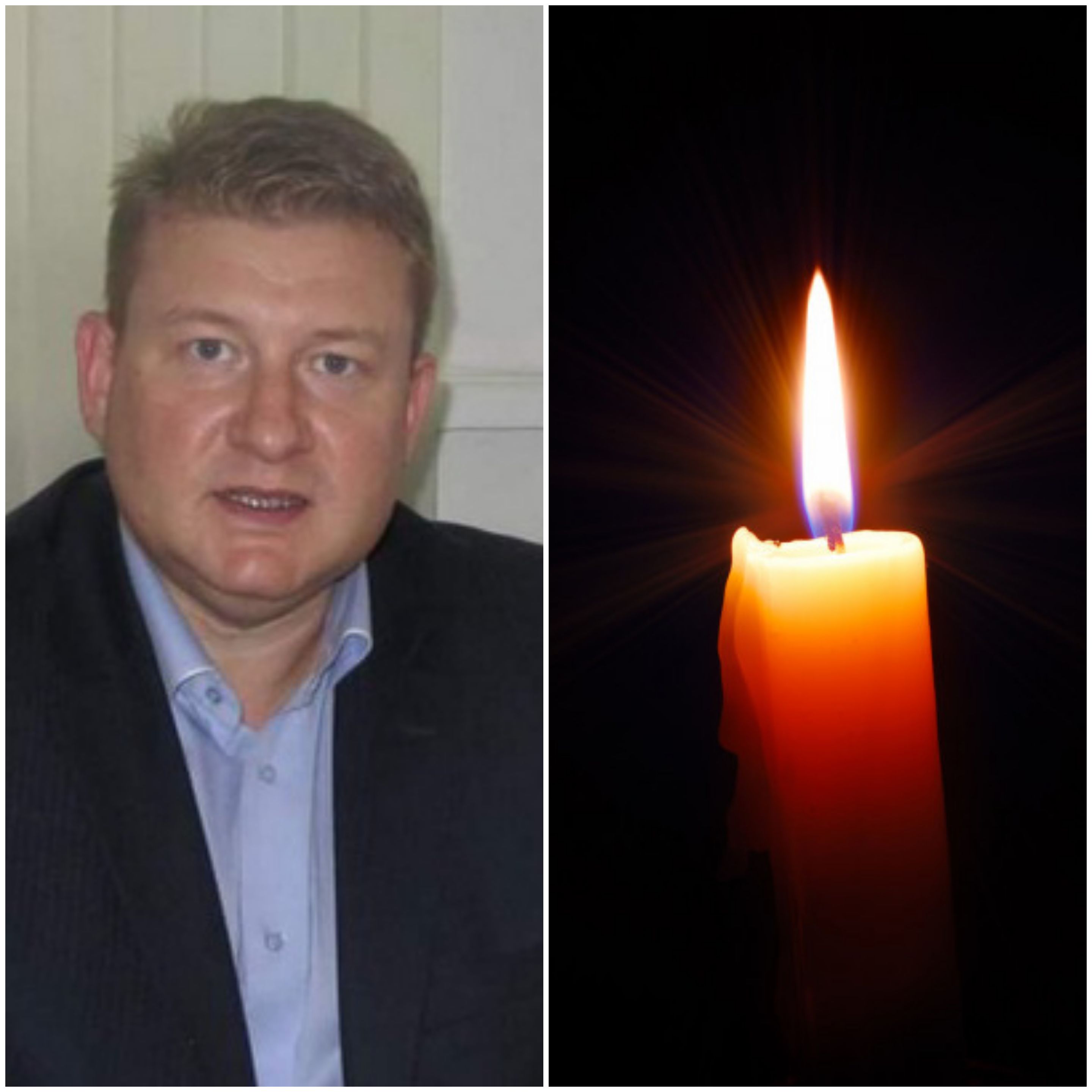 Кузьминский никролог