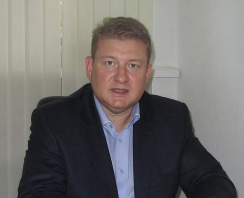 кузьминский