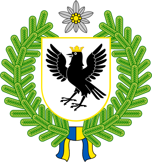 герб іано франкіськ