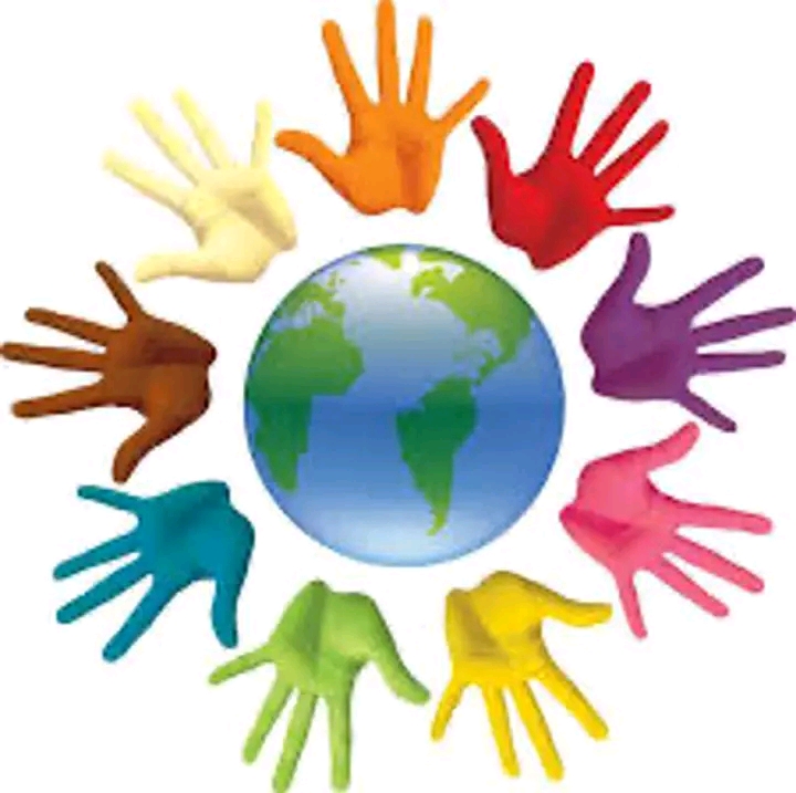 з днем олонтера