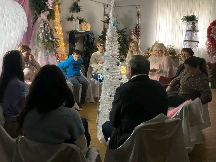 резиденція 4