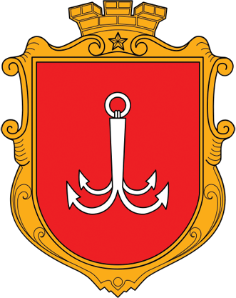 gerb Odessa