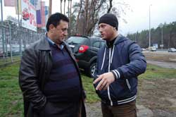 Київські підприємці продемонстрували єдність у відстоюванні своїх інтересів