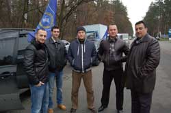 Київські підприємці продемонстрували єдність у відстоюванні своїх інтересів