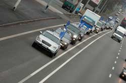 Київські підприємці продемонстрували єдність у відстоюванні своїх інтересів