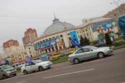 Київські підприємці продемонстрували єдність у відстоюванні своїх інтересів