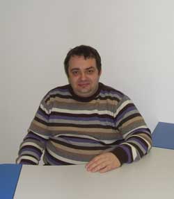 Геннадій Черевко, підприємець, голова ГО «Правозахист»:  «На етапі змін бізнес повинен об’єднуватися, ставити спільну мету та досягати її»