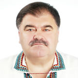 Володимир Бондаренко