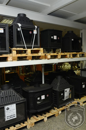 Розширюємо зв’язки з виробниками 