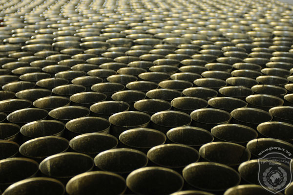 Розширюємо зв’язки з виробниками 