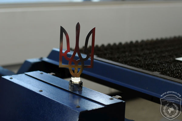 Розширюємо зв’язки з виробниками 