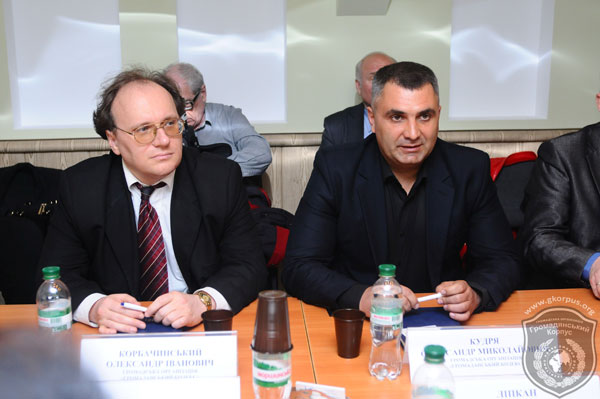 Укладено Меморандум про співпрацю з Київською торгово-промисловою палатою