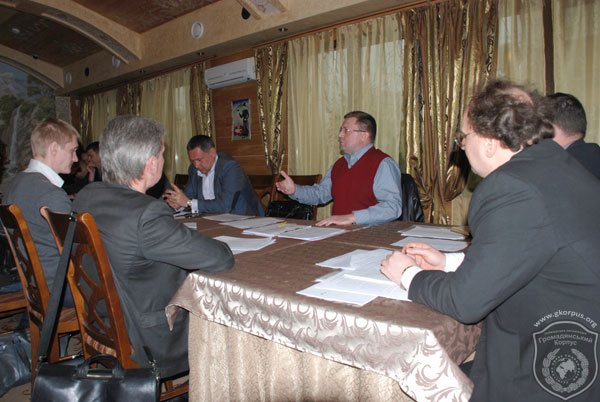 «Європейський Київ» збільшує кількість своїх прихильників