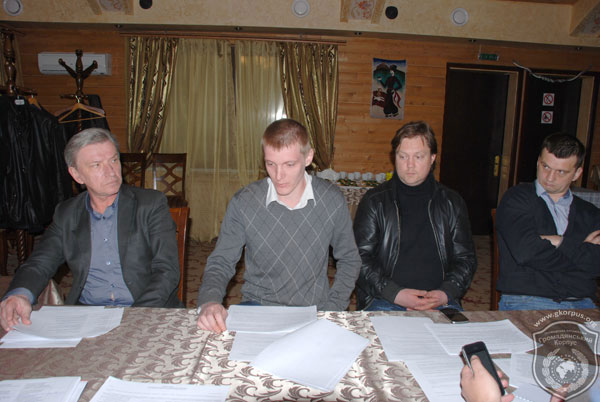 «Європейський Київ» збільшує кількість своїх прихильників