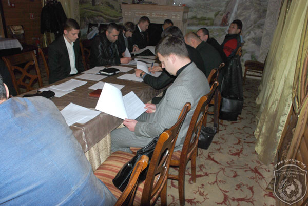 «Європейський Київ» збільшує кількість своїх прихильників