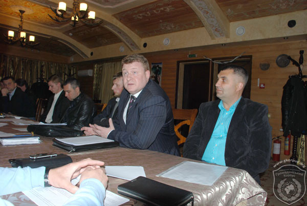 «Європейський Київ» збільшує кількість своїх прихильників