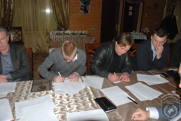 «Європейський Київ» збільшує кількість своїх прихильників