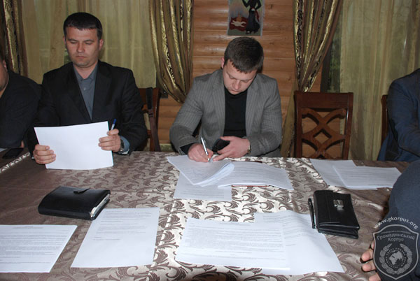 «Європейський Київ» збільшує кількість своїх прихильників