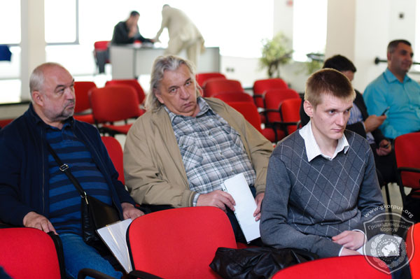 «Європейський Київ» запрошує політичні сили до діалогу