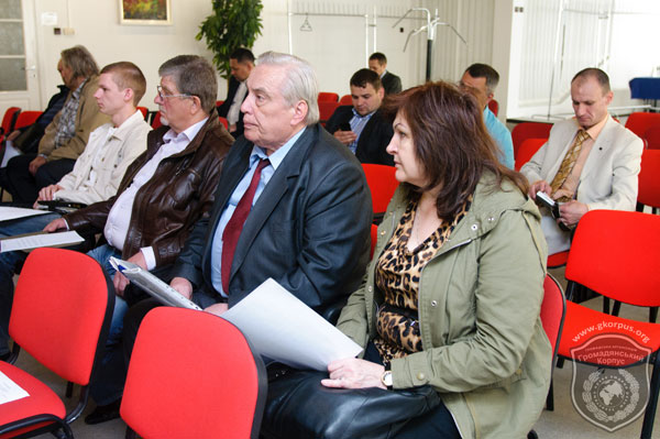 «Європейський Київ» запрошує політичні сили до діалогу