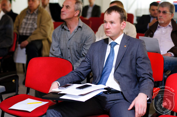 «Європейський Київ» запрошує політичні сили до діалогу