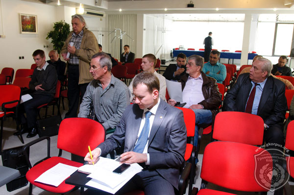 «Європейський Київ» запрошує політичні сили до діалогу