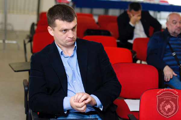 «Європейський Київ» запрошує політичні сили до діалогу