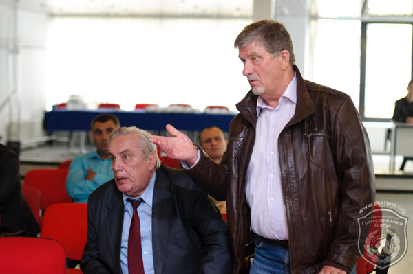 «Європейський Київ» запрошує політичні сили до діалогу