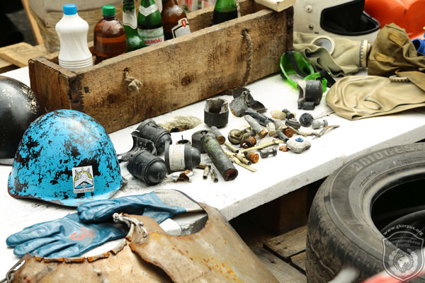 Столичний бізнес та Майдан