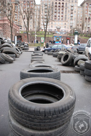 Столичний бізнес та Майдан