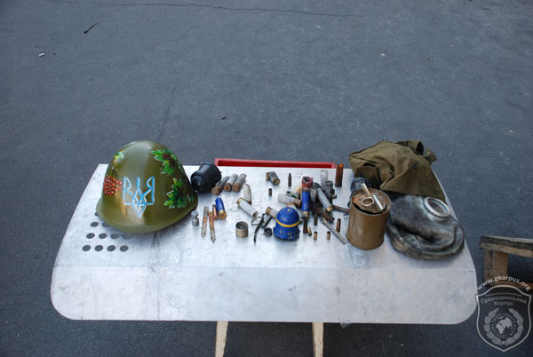 Столичний бізнес та Майдан