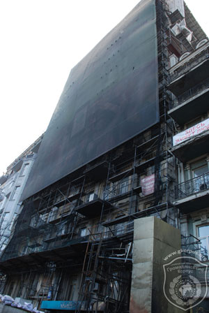 Столичний бізнес та Майдан