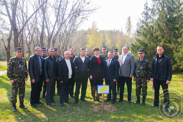 «Громадянський Корпус» бере участь в акції «Підтримай українську армію!»