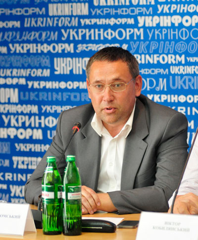 «Громадянський Корпус» за «Європейський Київ»!