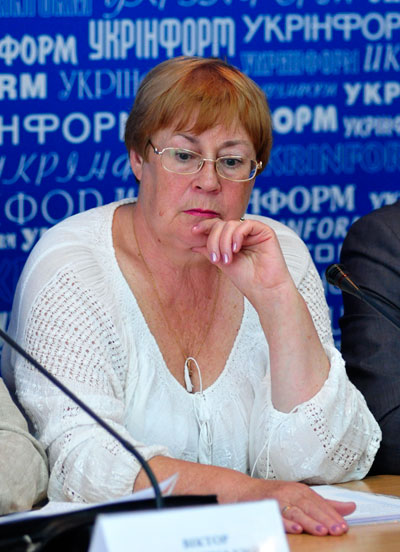 «Громадянський Корпус» за «Європейський Київ»!