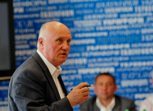 «Громадянський Корпус» за «Європейський Київ»!