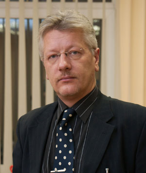 Головний юрист ГО Громадянський Корпус Віктор Ананійович Кобилянський