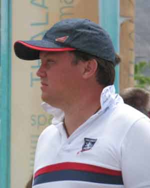 Салій Костянтин Іванович, 39-й округ, Подільський район.