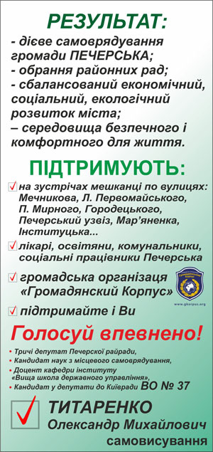 Олександр Титаренко