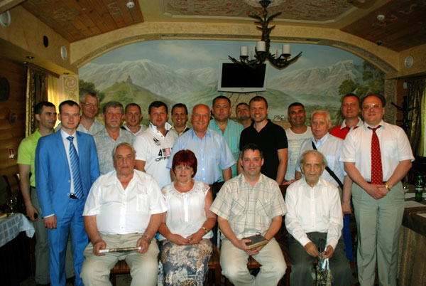 «Громадянський Корпус» допомагає у перших кроках «Європейського Києва»