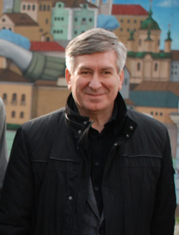 Віктор Хаматов