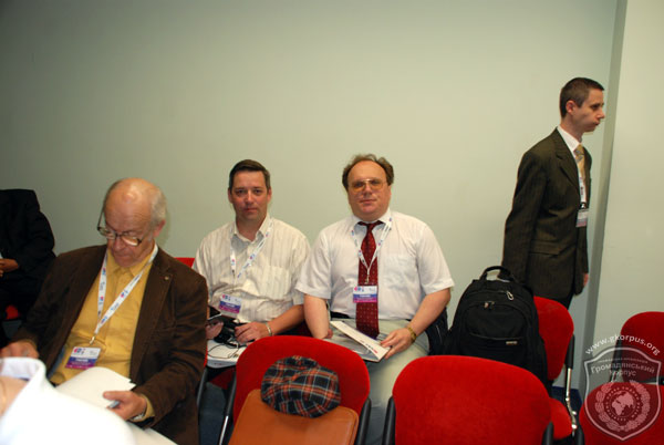 «Громадянський Корпус» на ІV Національному експертному форумі «Від революції до нової країни»