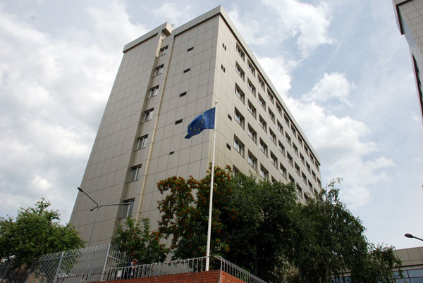 Угода про асоціацію з ЄС: вивчаємо можливості для бізнесу