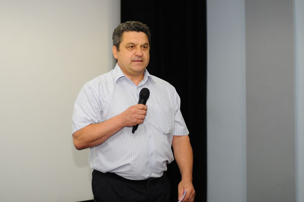 «Громадянський Корпус» на варті правопорядку в столиці