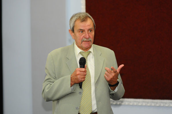 «Громадянський Корпус» на варті правопорядку в столиці