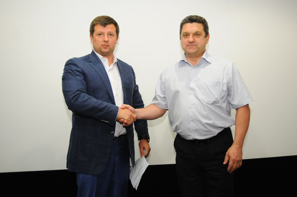 «Громадянський Корпус» на варті правопорядку в столиці