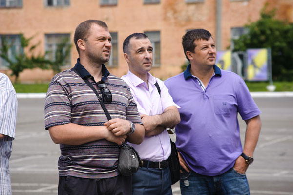 21 червня відбулася зустріч випускників КВЗКУ