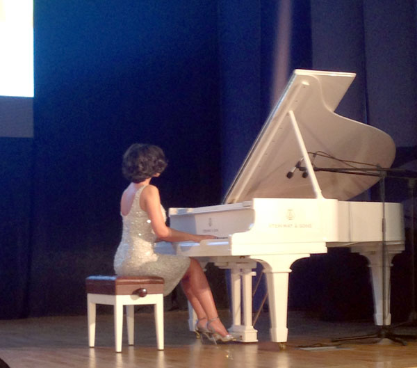 В Києві анонсували відкриття Центру грузинської культури