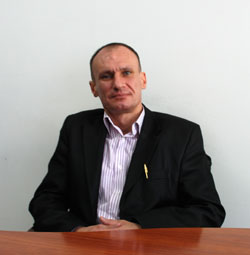 Мобільна допомога від «Громадянського Корпусу»