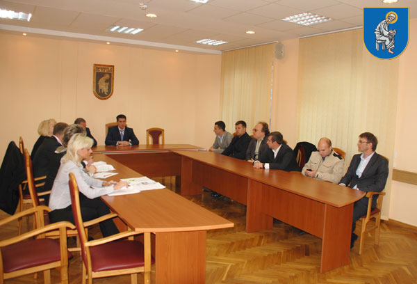 Влада Печерська робить перший крок до діалогу з підприємцями